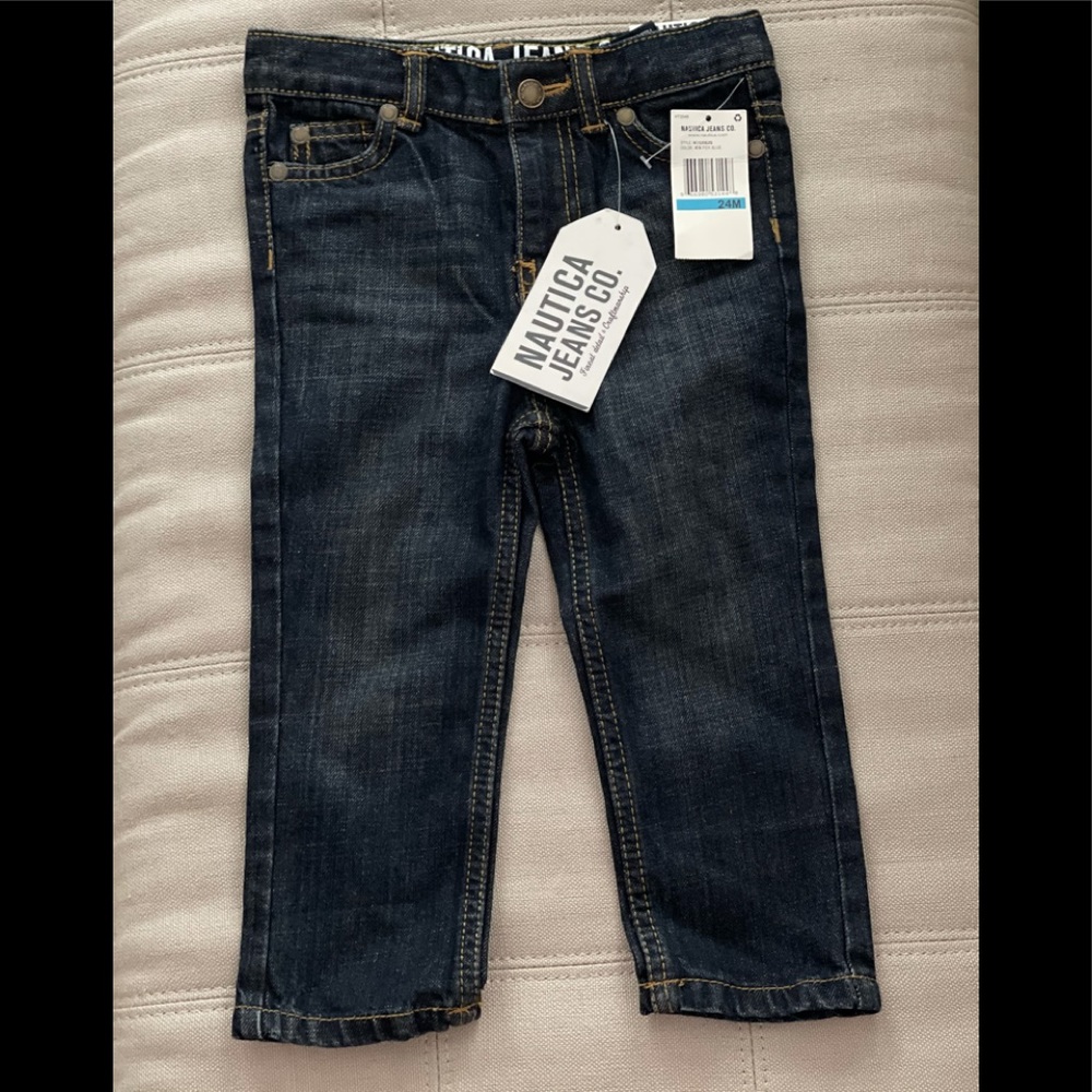 Náutica Jeans